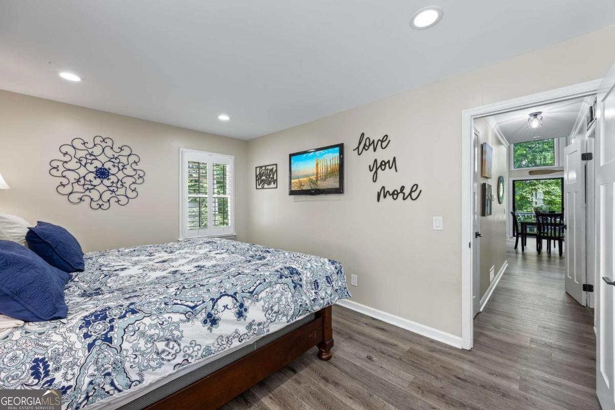 88 Toto Creek Drive Dawsonville - 55