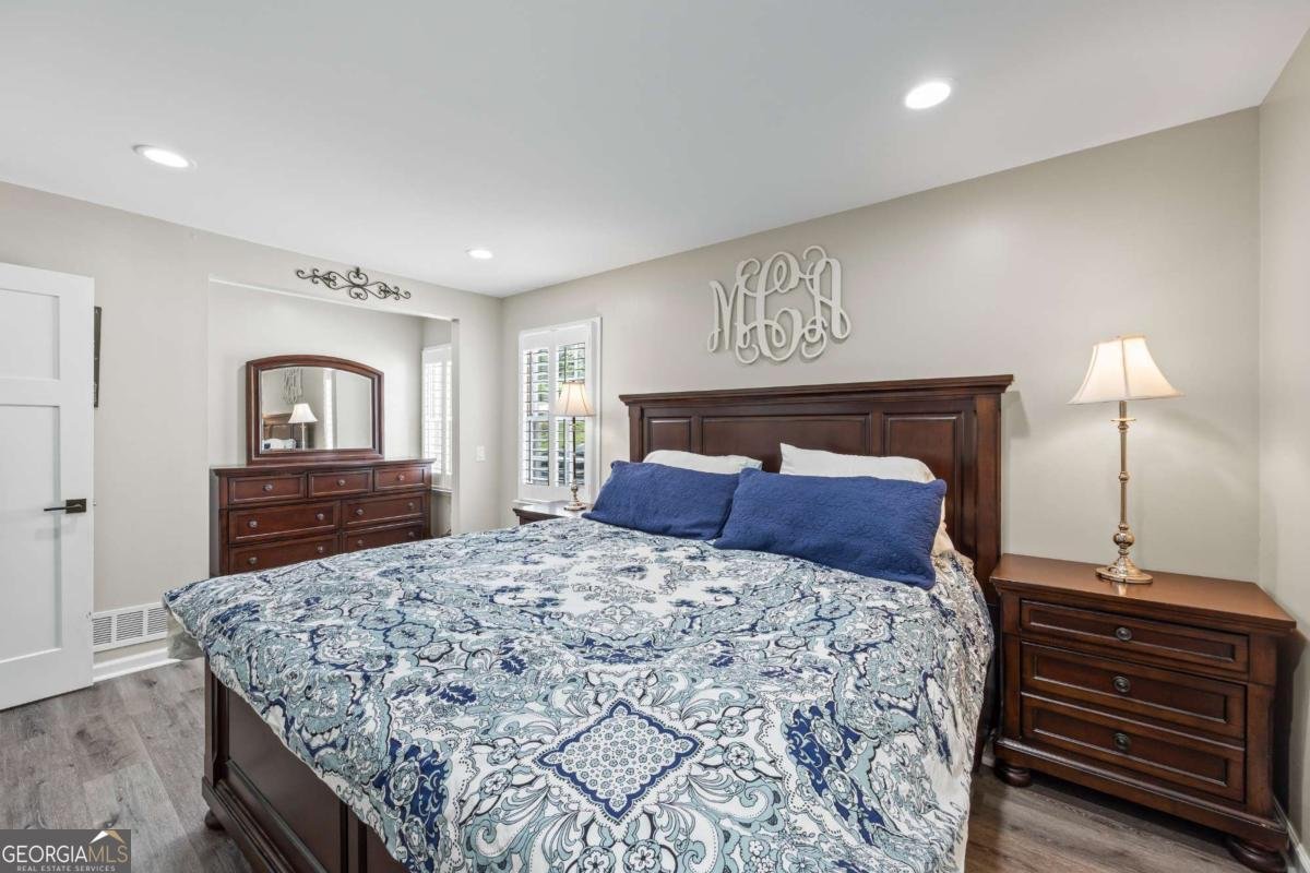 88 Toto Creek Drive Dawsonville - 56