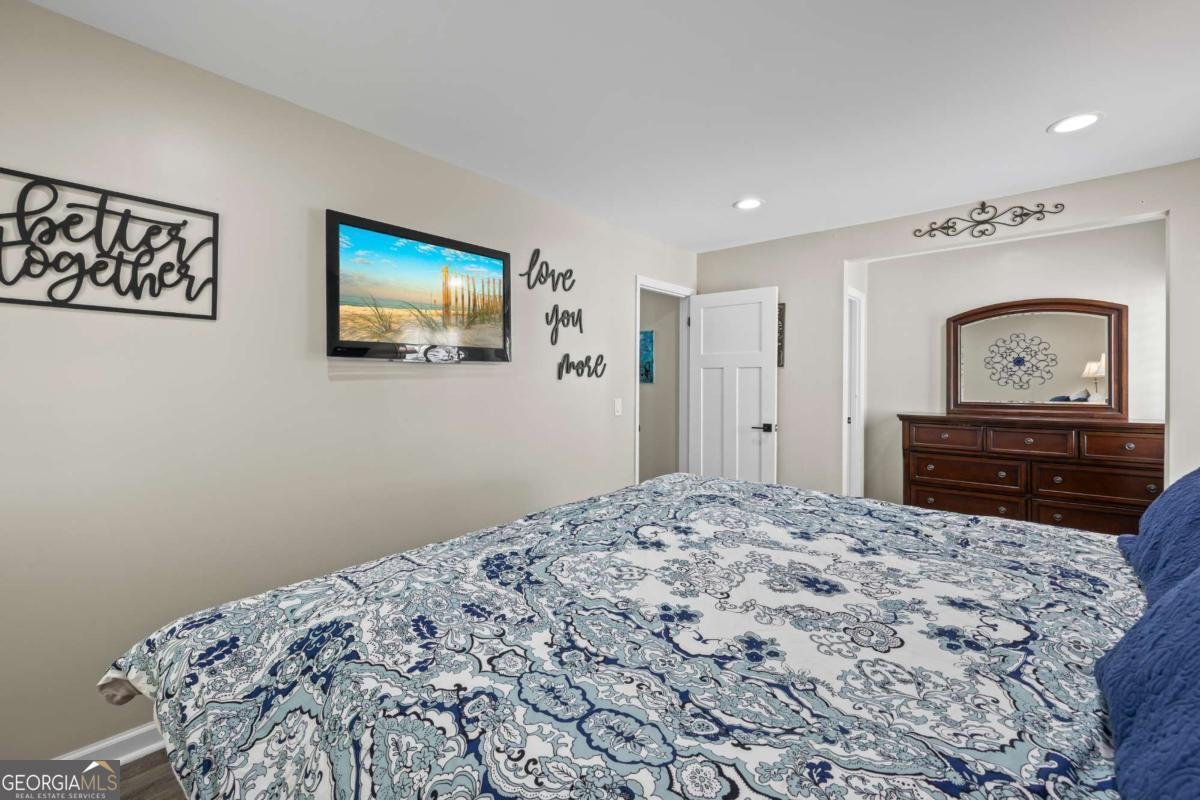 88 Toto Creek Drive Dawsonville - 57