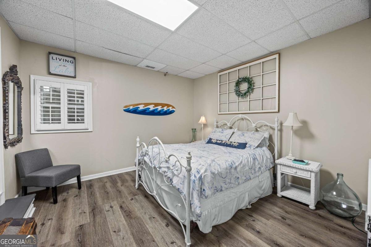 88 Toto Creek Drive Dawsonville - 6