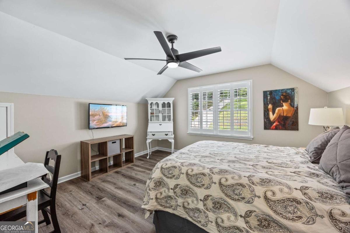 88 Toto Creek Drive Dawsonville - 60