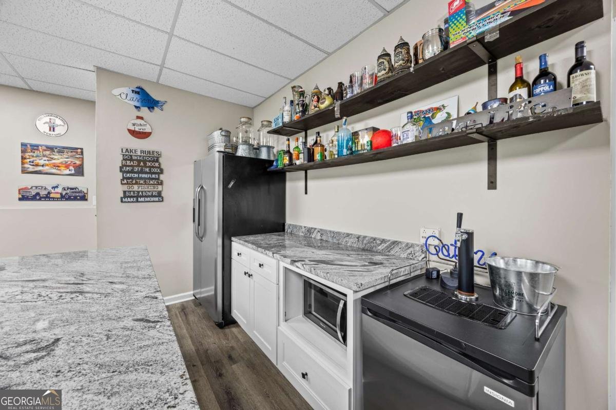88 Toto Creek Drive Dawsonville - 65
