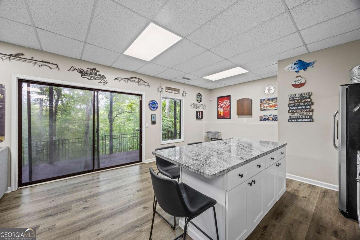 88 Toto Creek Drive Dawsonville - 66