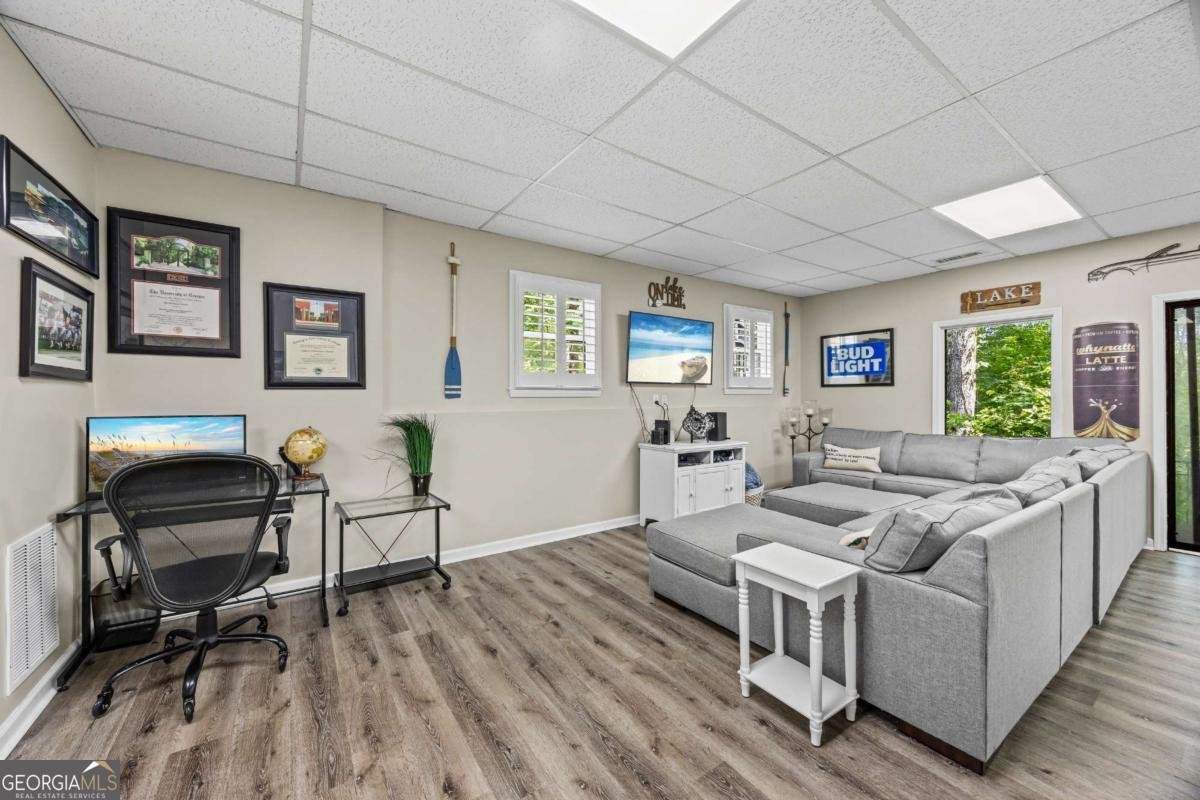 88 Toto Creek Drive Dawsonville - 68
