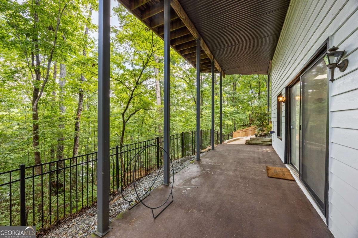 88 Toto Creek Drive Dawsonville - 9