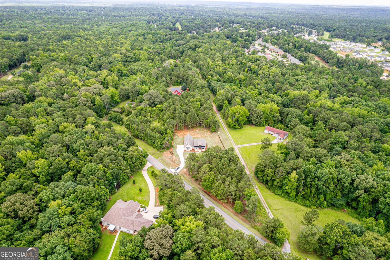 8273 Estes Road Macon - 19