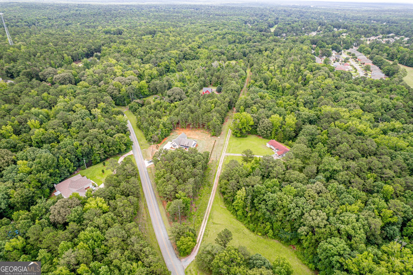 8273 Estes Road Macon - 20