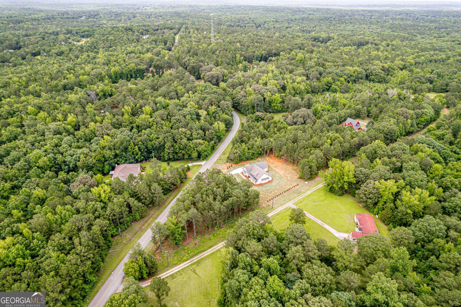 8273 Estes Road Macon - 21