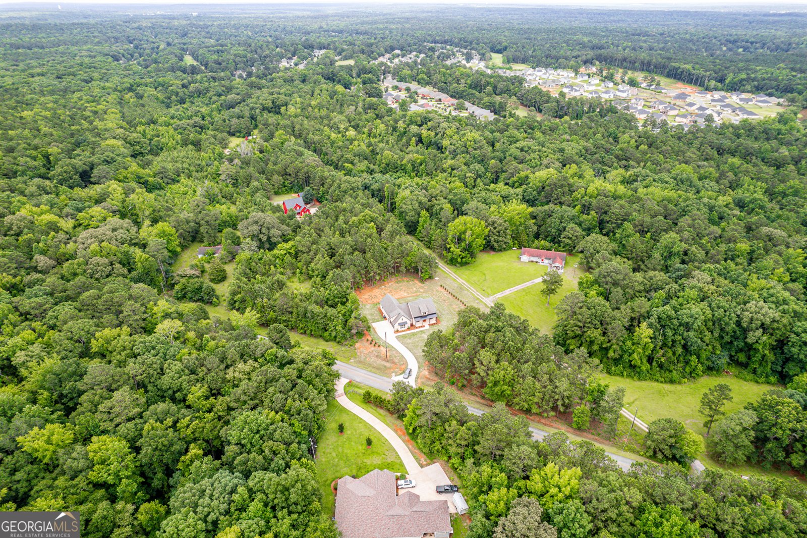 8273 Estes Road Macon - 23