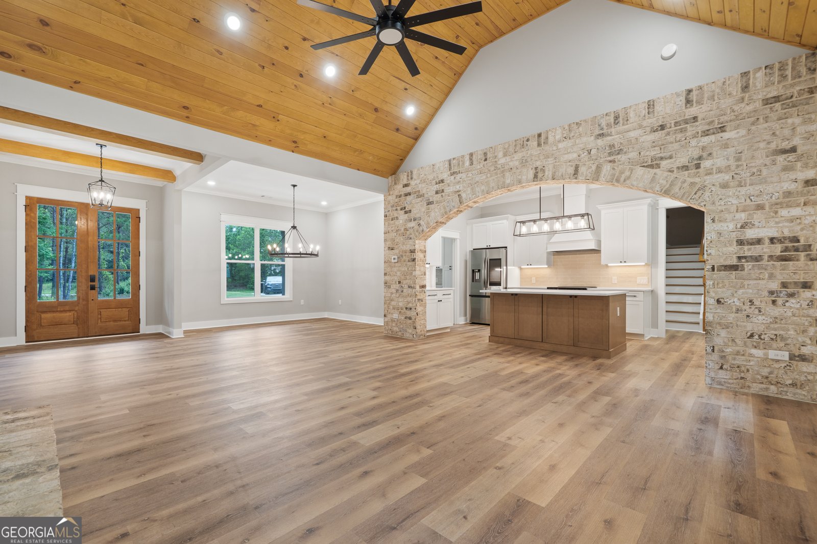 8273 Estes Road Macon - 27