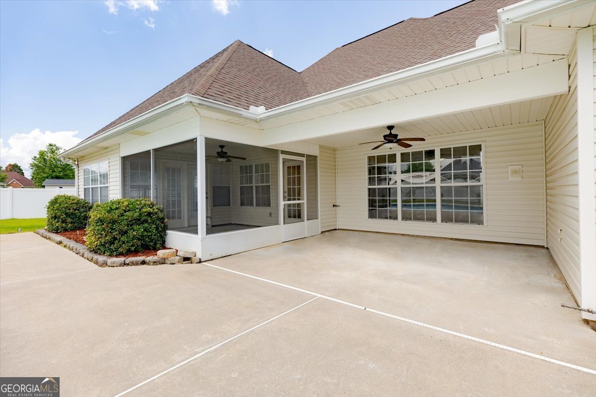105 Finch Drive Kathleen - 1