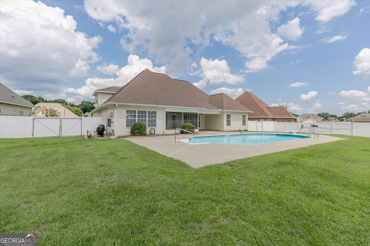 105 Finch Drive Kathleen - 5