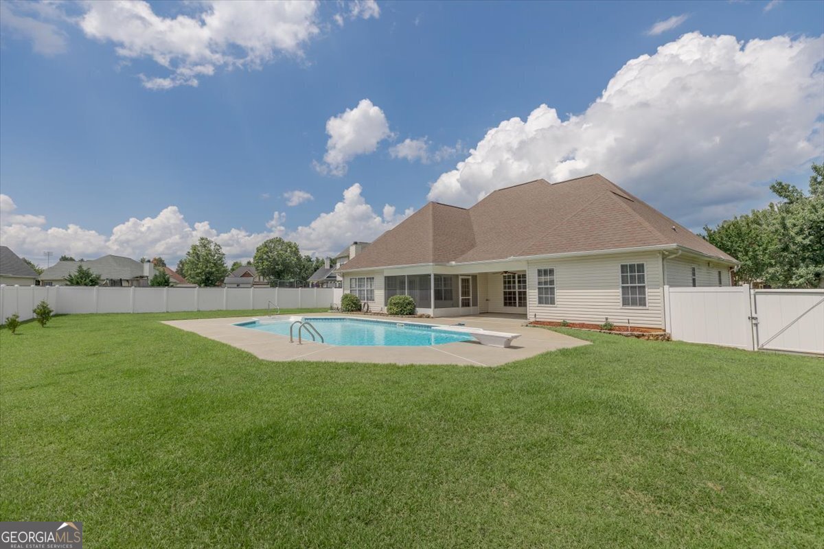 105 Finch Drive Kathleen - 6