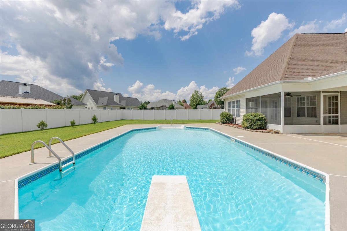 105 Finch Drive Kathleen - 7