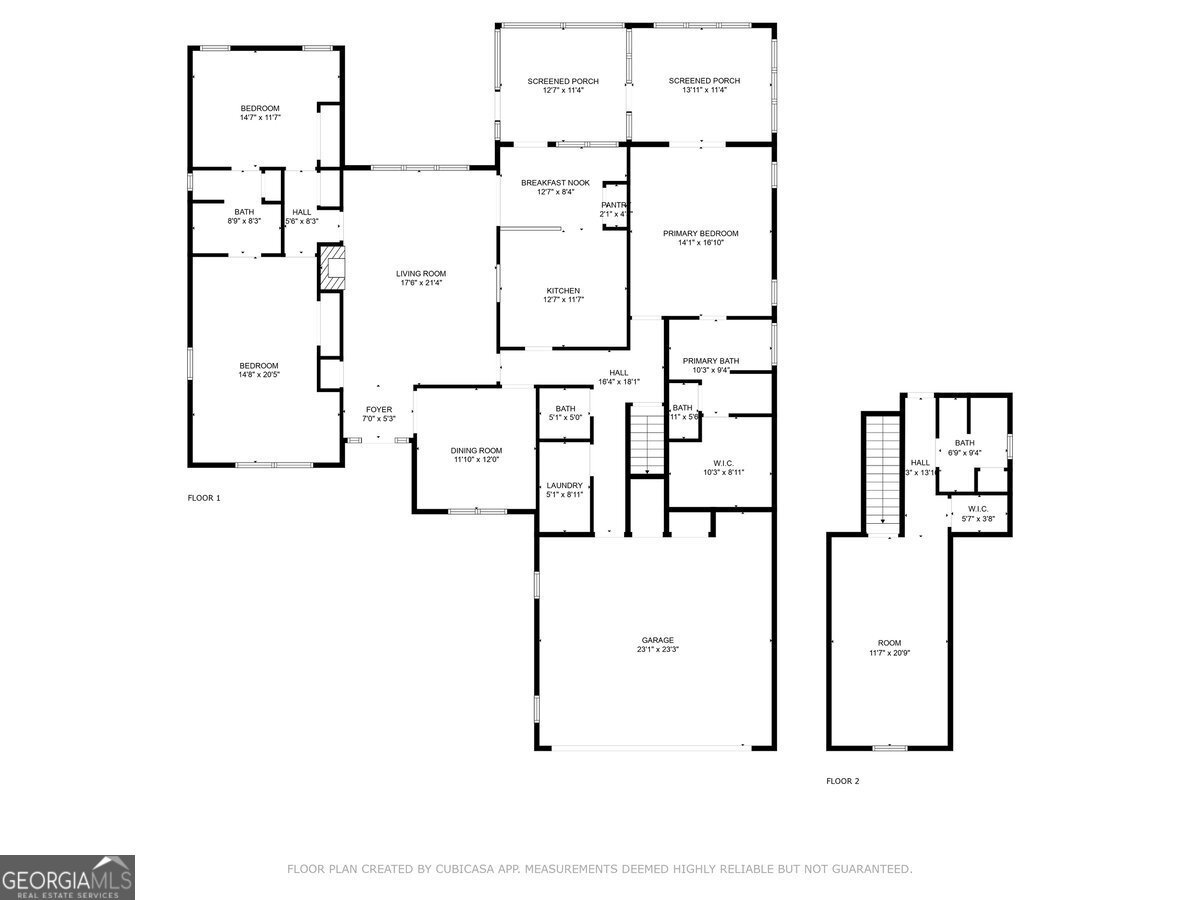 105 Finch Drive Kathleen - 9