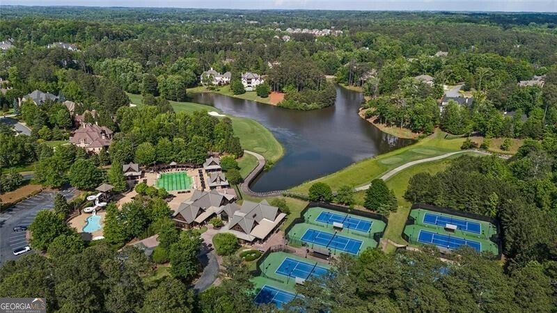4634 Whitestone Way Suwanee - 13