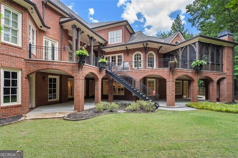 4634 Whitestone Way Suwanee - 2