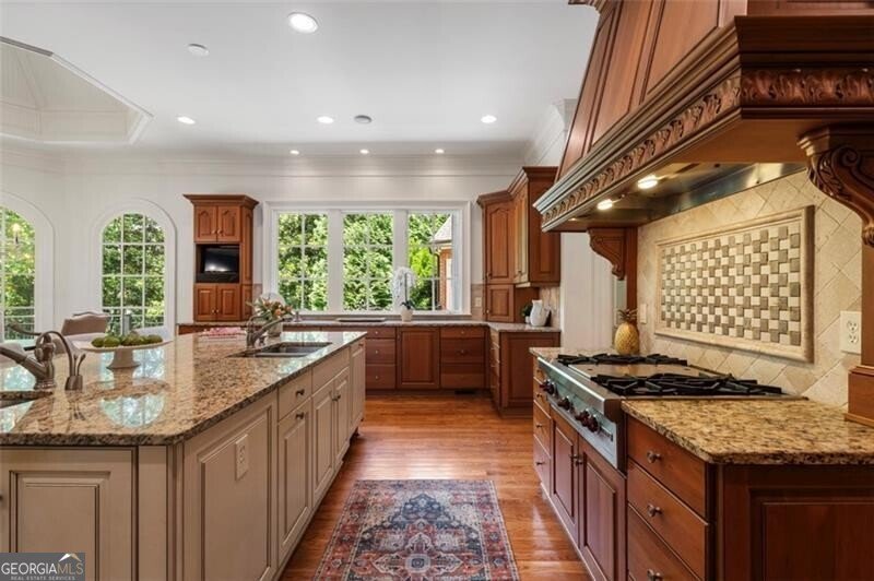 4634 Whitestone Way Suwanee - 20