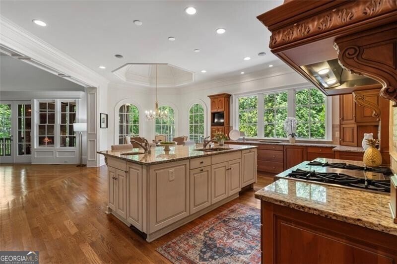 4634 Whitestone Way Suwanee - 21