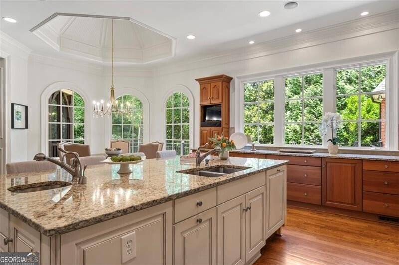4634 Whitestone Way Suwanee - 22