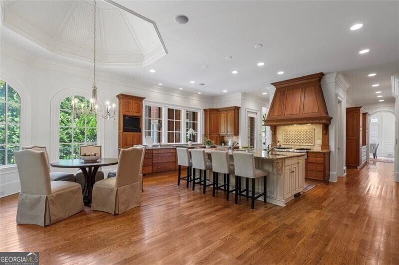 4634 Whitestone Way Suwanee - 23