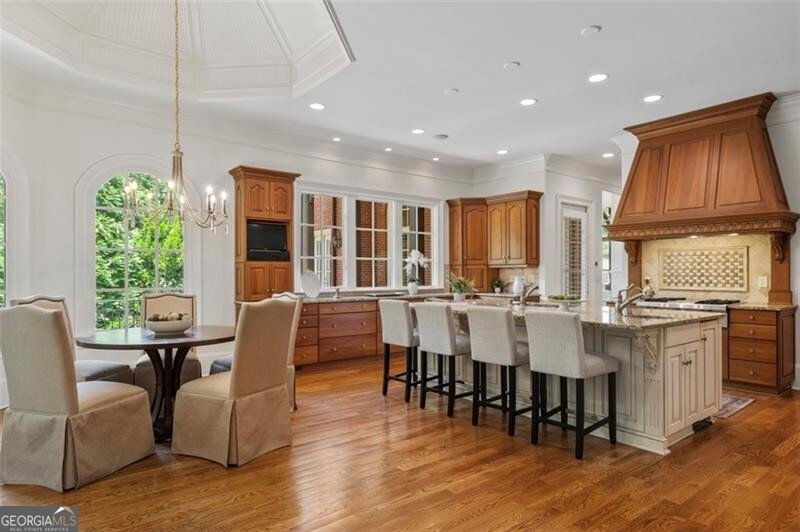 4634 Whitestone Way Suwanee - 24