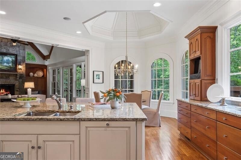 4634 Whitestone Way Suwanee - 25
