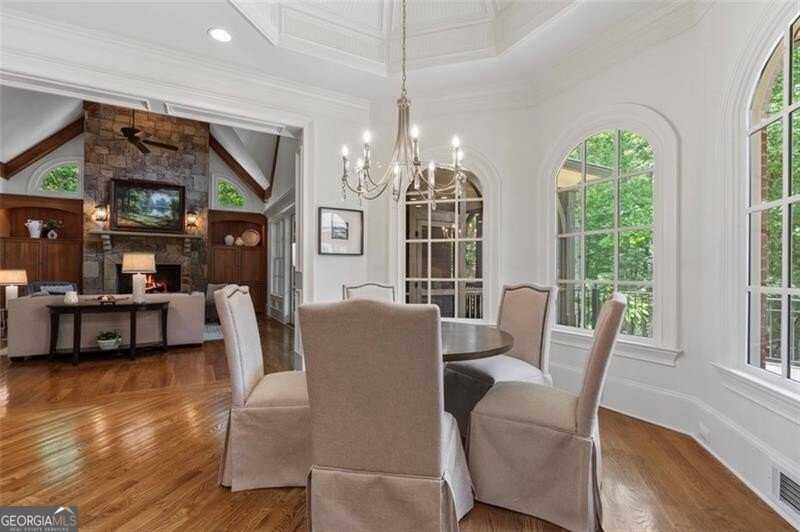 4634 Whitestone Way Suwanee - 26