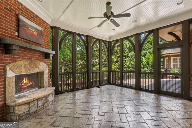 4634 Whitestone Way Suwanee - 29