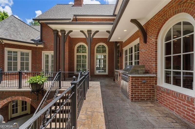 4634 Whitestone Way Suwanee - 31