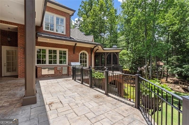 4634 Whitestone Way Suwanee - 32