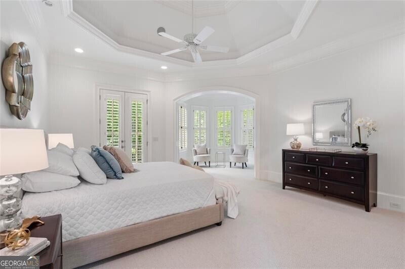 4634 Whitestone Way Suwanee - 33