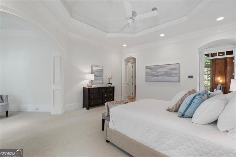 4634 Whitestone Way Suwanee - 34