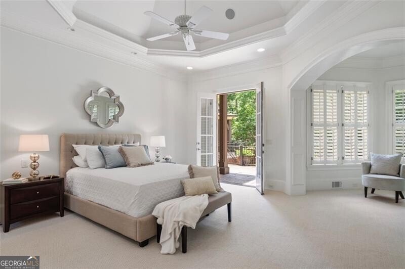 4634 Whitestone Way Suwanee - 35