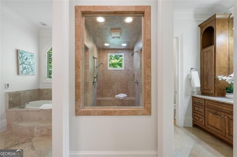 4634 Whitestone Way Suwanee - 36
