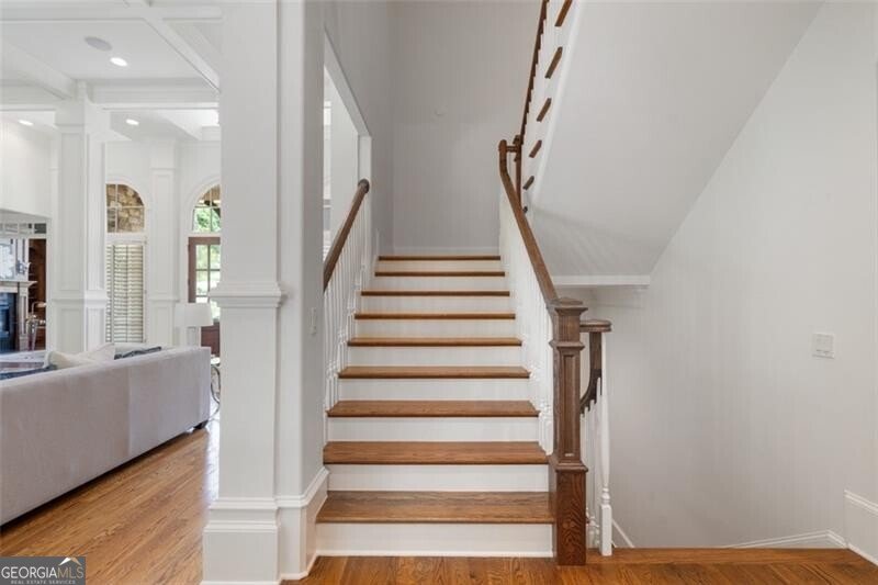 4634 Whitestone Way Suwanee - 41