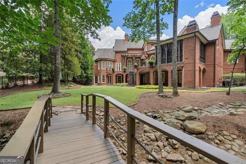 4634 Whitestone Way Suwanee - 5