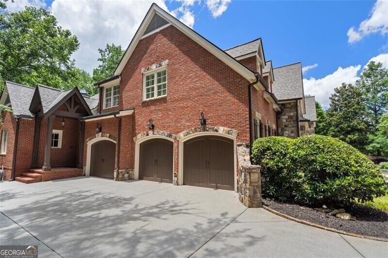 4634 Whitestone Way Suwanee - 6