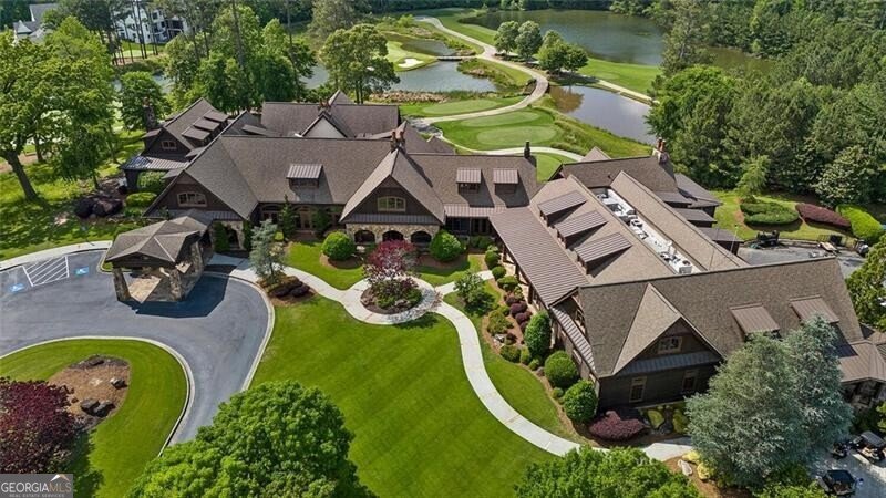 4634 Whitestone Way Suwanee - 8