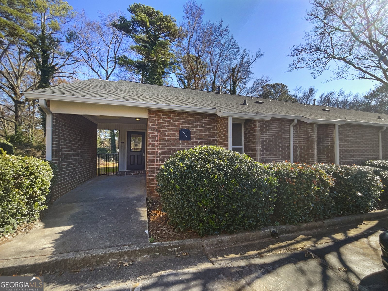 3301 Henderson Mill Road Atlanta - 2