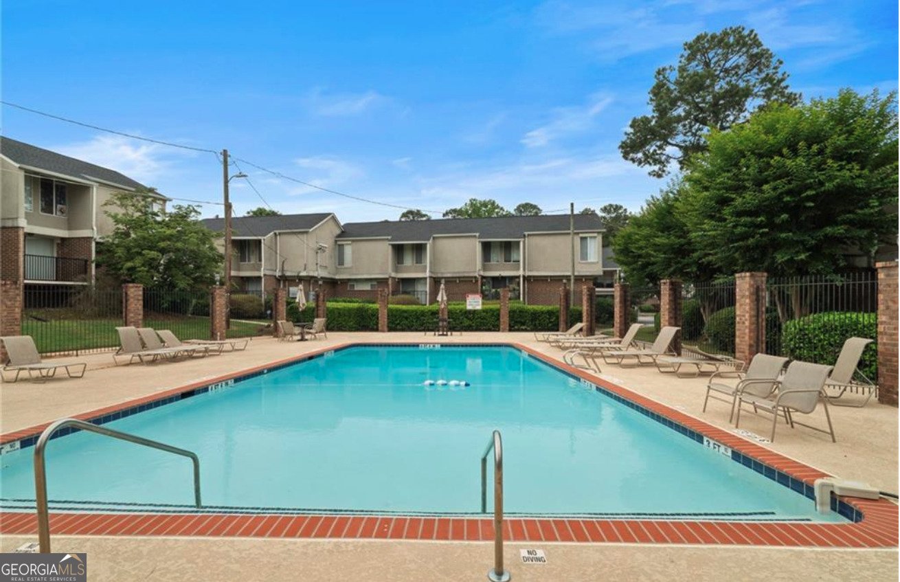 3301 Henderson Mill Road Atlanta - 25