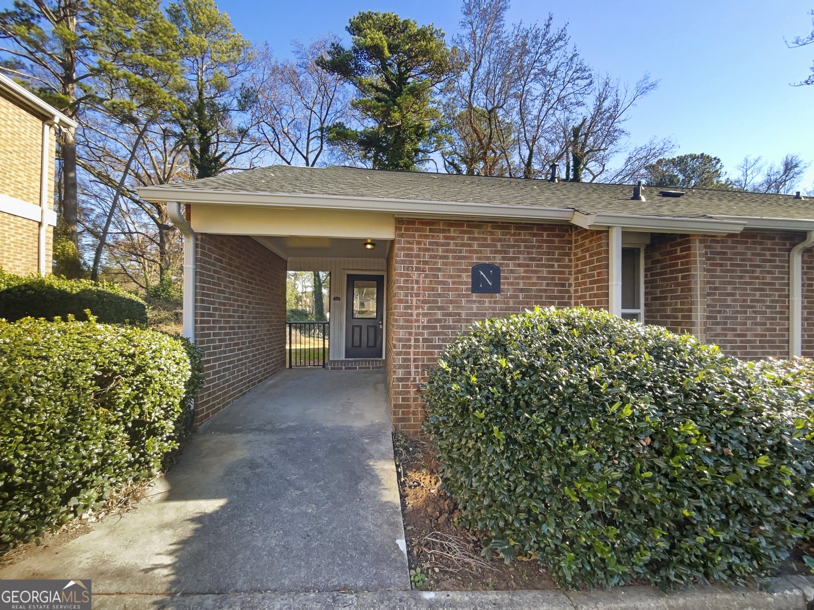 3301 Henderson Mill Road Atlanta - 3