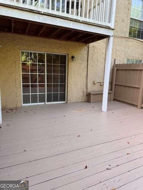 3160 3160 Seven Pines Unit 105 Court Atlanta - 1