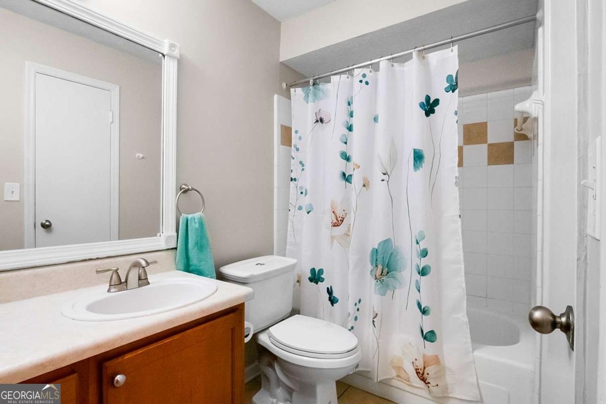 3160 3160 Seven Pines Unit 105 Court Atlanta - 14