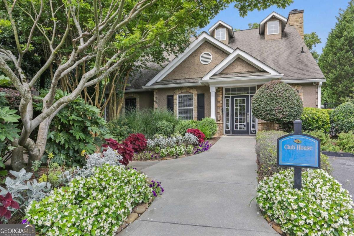3160 3160 Seven Pines Unit 105 Court Atlanta - 21