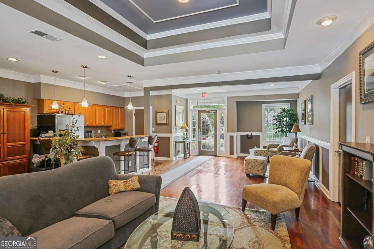 3160 3160 Seven Pines Unit 105 Court Atlanta - 22