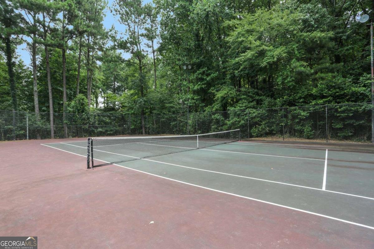 3160 3160 Seven Pines Unit 105 Court Atlanta - 25