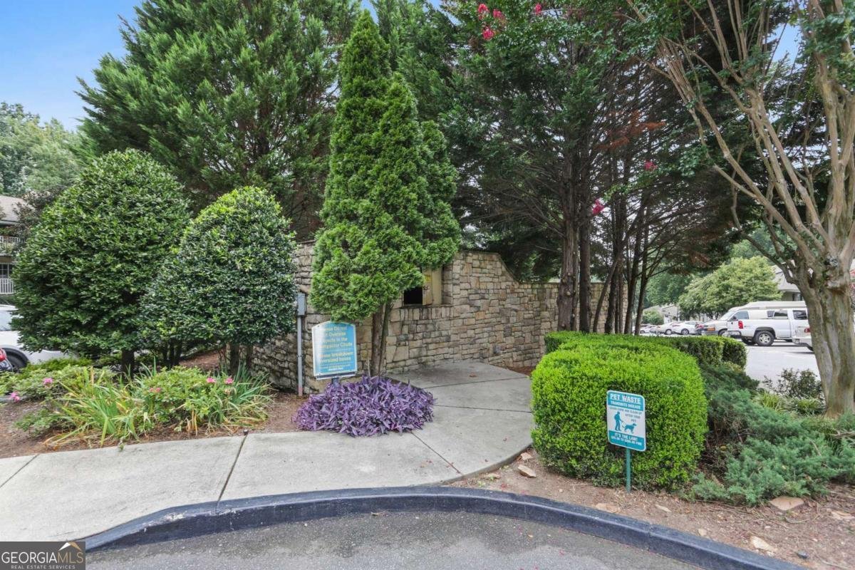 3160 3160 Seven Pines Unit 105 Court Atlanta - 26