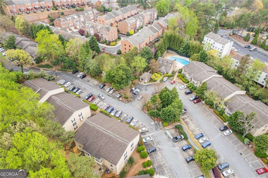 3160 3160 Seven Pines Unit 105 Court Atlanta - 3