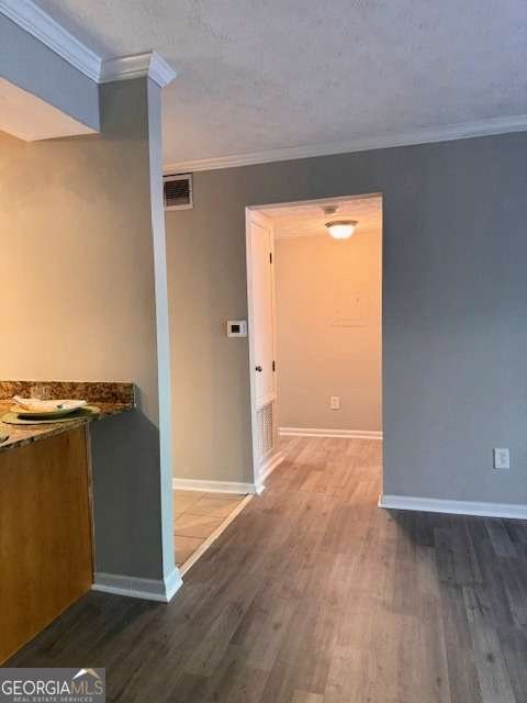 3160 3160 Seven Pines Unit 105 Court Atlanta - 4
